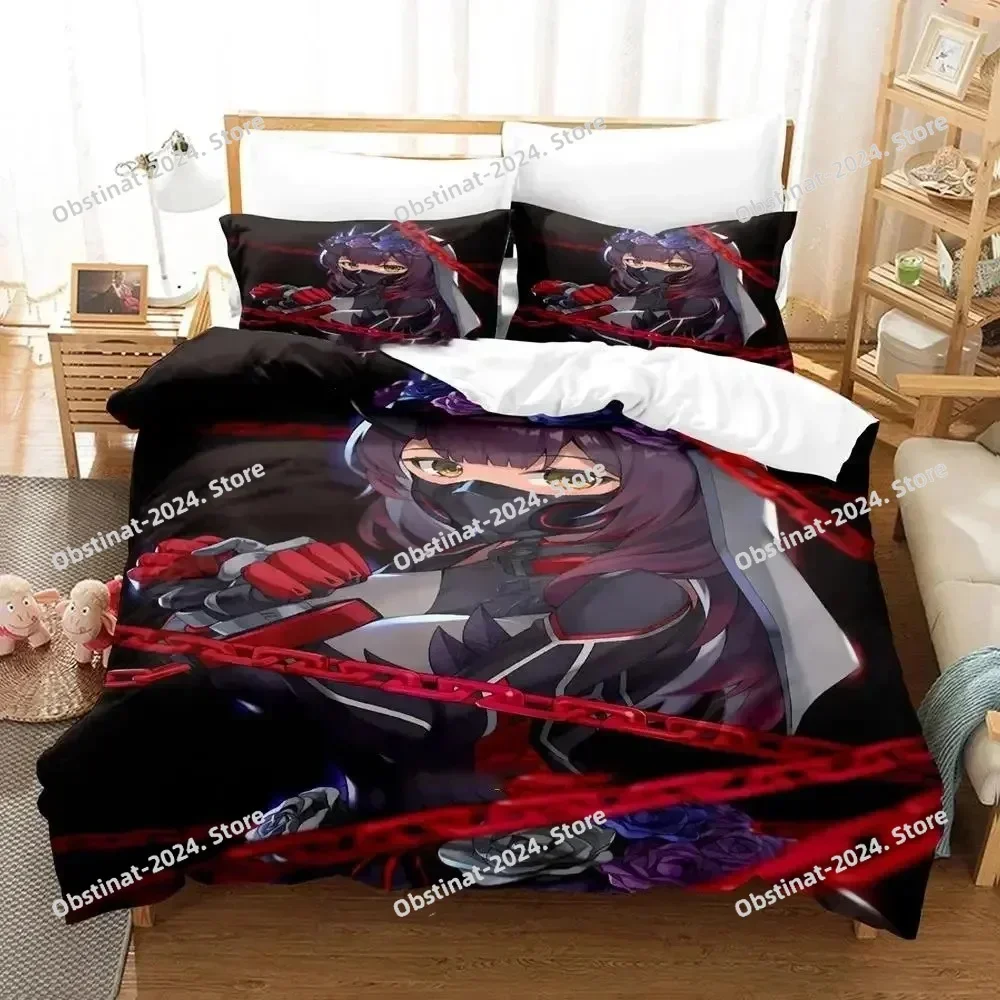 2025 Anime Roboco-san Bedding Set Printed single Comforter Quilt Bed Cover Duvet Cover Pillow Case 3 Pieces Sets Kids Adult Size
2025 Anime Roboco-san Bedding Set Printed single Comforter Quilt Bed Cover Duvet Cover Pillow Case 3 Pieces Sets Kids Adult Size