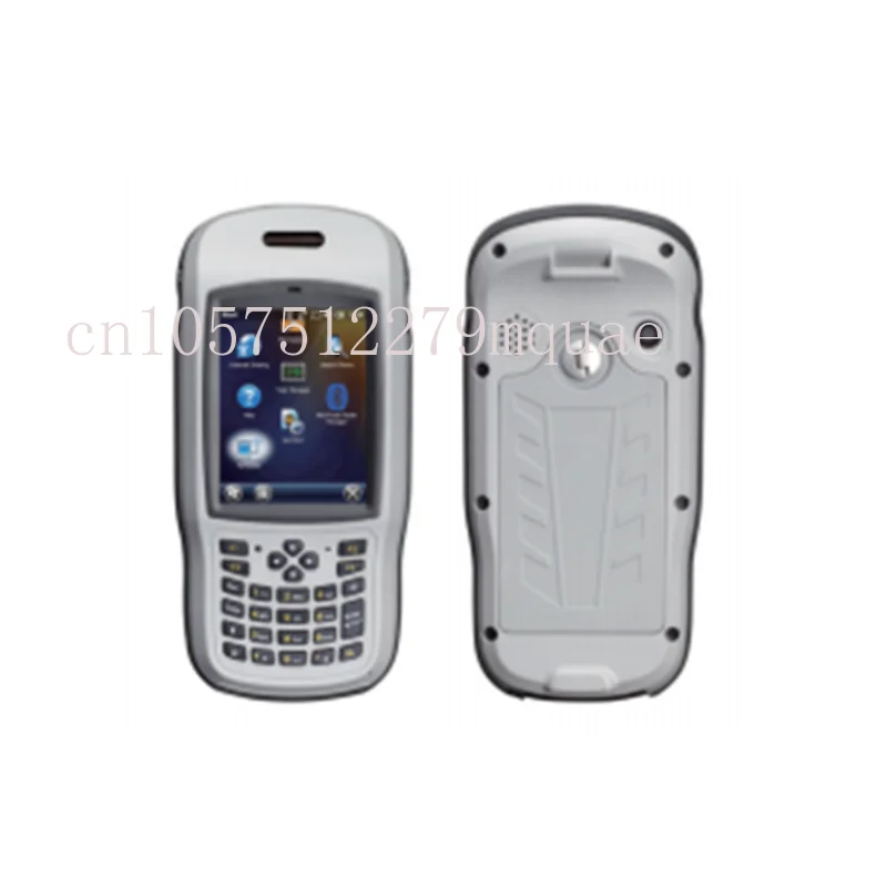 Controlador de datos de Windows Mobile, GPS de mano Industrial profesional aplicable para RTK GNSS
Controlador de datos de Windows Mobile, GPS de mano Industrial profesional aplicable para RTK GNSS