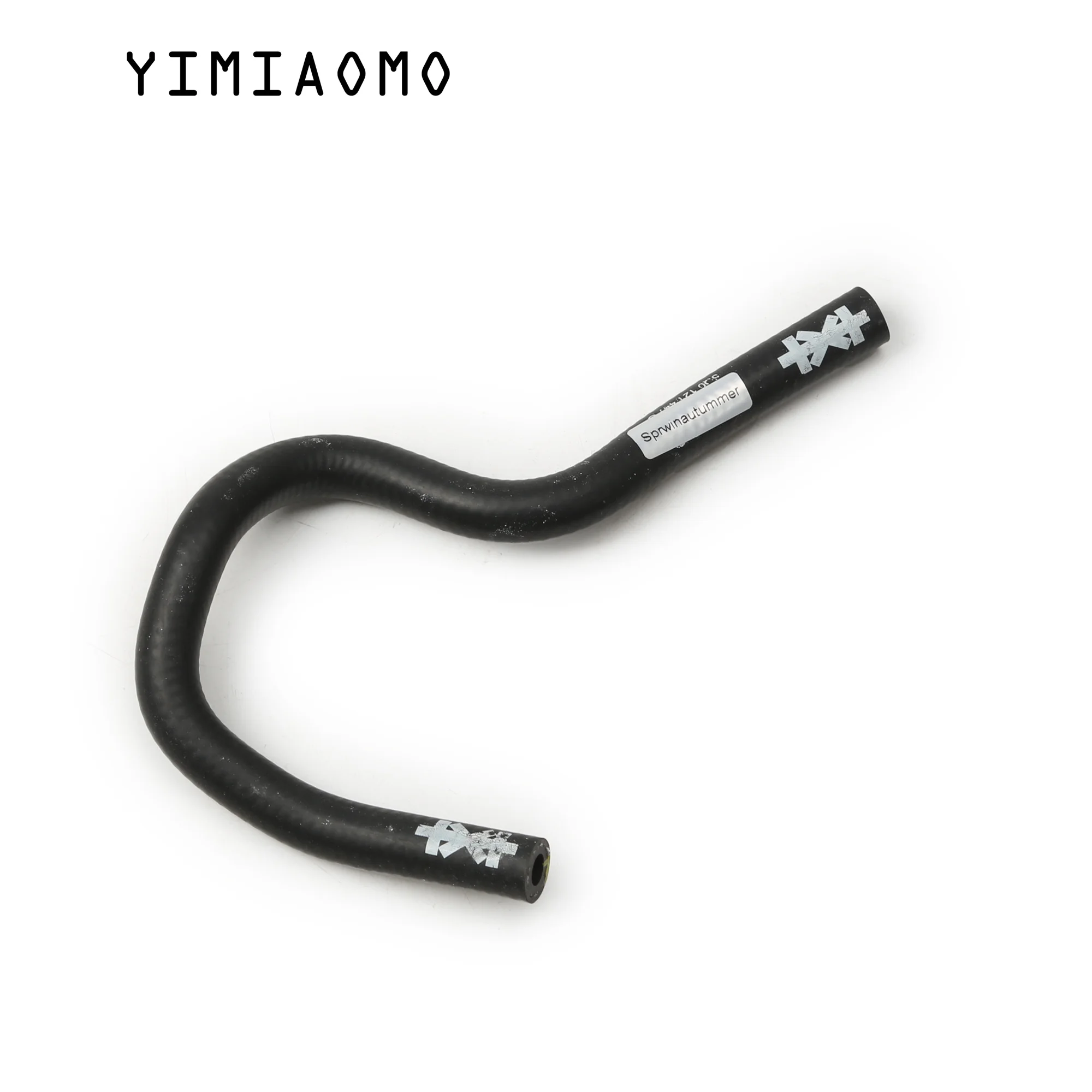 5Q0121447G Tank Radiator Hose For Audi A3 Convertible 1.8 TFSI quattro VW GOLF
5Q0121447G Tank Radiator Hose For Audi A3 Convertible 1.8 TFSI quattro VW GOLF