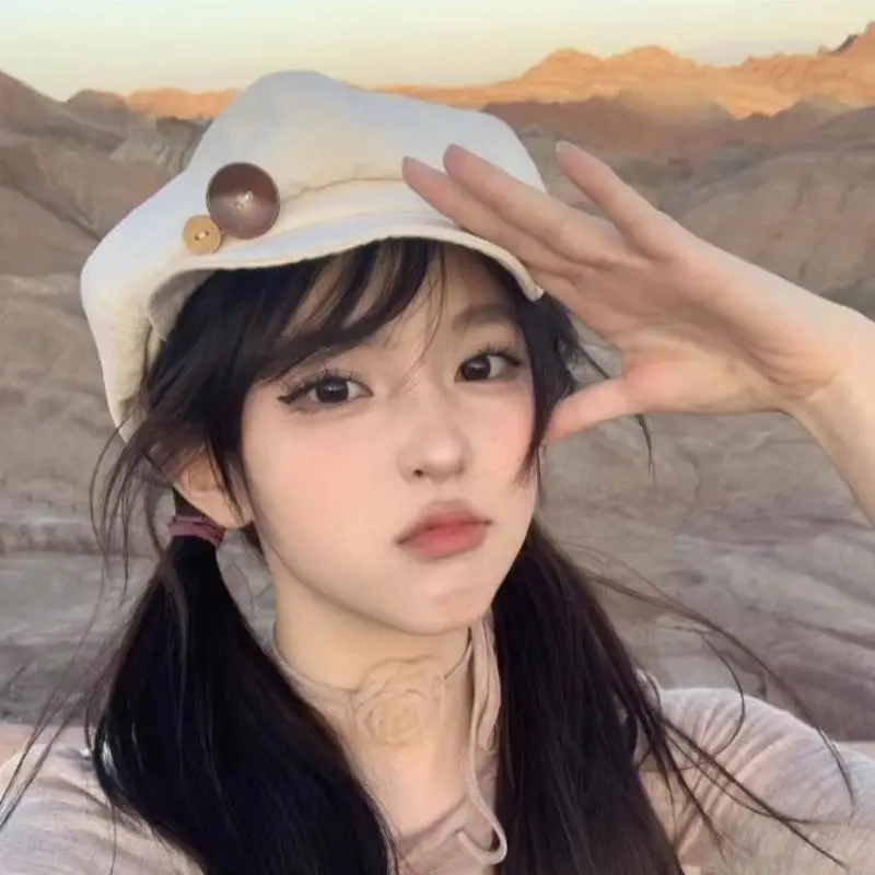 Button Corduroy Octagonal Hat Retro Baseball Caps Keep Warm Windproof Newspaper Hat Adjustable Beret Autumn Winter Sun Cap
Button Corduroy Octagonal Hat Retro Baseball Caps Keep Warm Windproof Newspaper Hat Adjustable Beret Autumn Winter Sun Cap