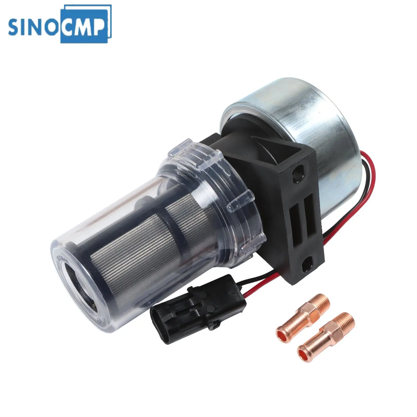 1pc Diesel Fuel Pump 30-01108 For Thermo King 41-7059 Replace Carrier Fuel Pump Car Engine Accessories Replacement Parts
1pc Diesel Fuel Pump 30-01108 For Thermo King 41-7059 Replace Carrier Fuel Pump Car Engine Accessories Replacement Parts