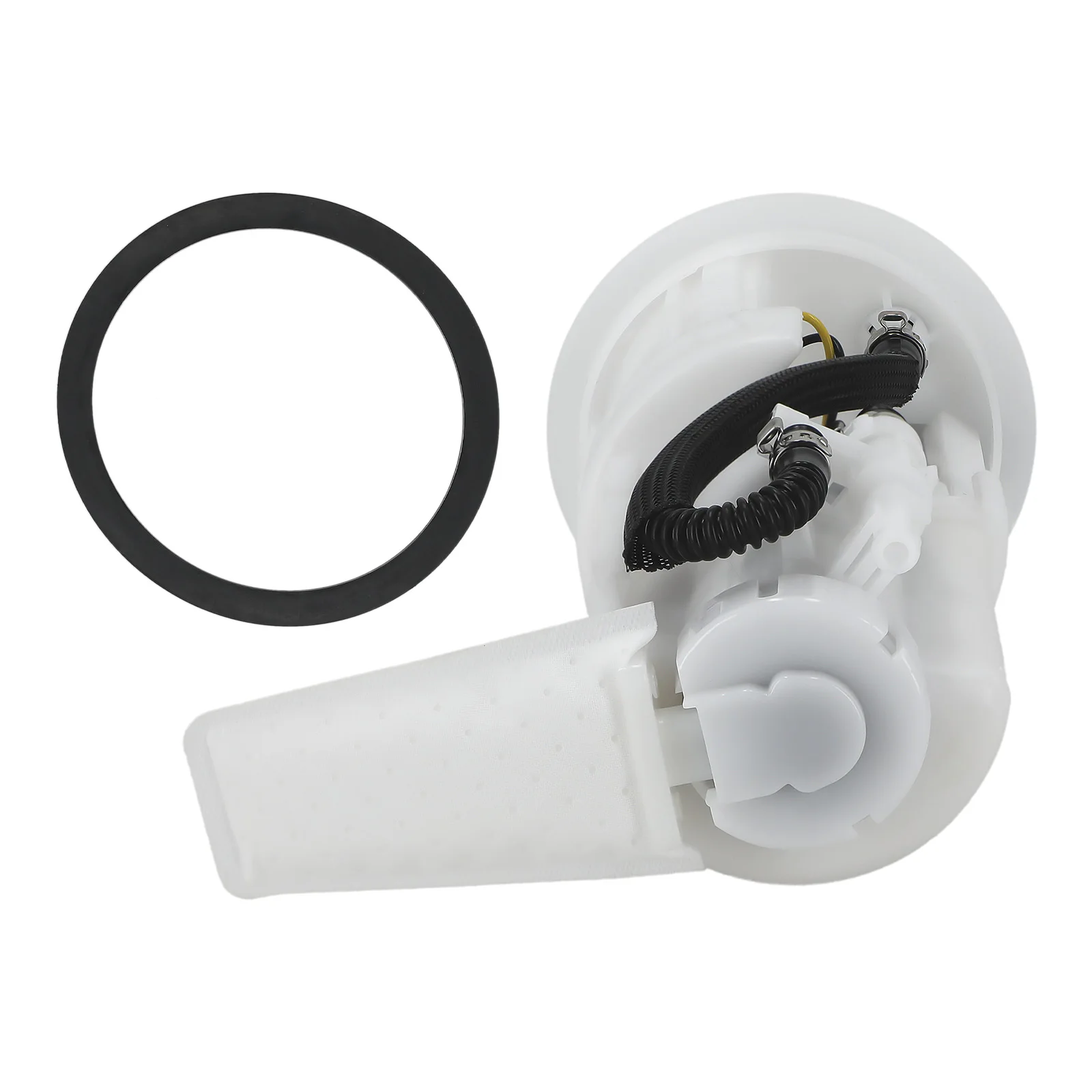 Fuel Pump Module for Mitsubishi Montero 03-06 V6 3.8L E8542M SP4034M
Fuel Pump Module for Mitsubishi Montero 03-06 V6 3.8L E8542M SP4034M