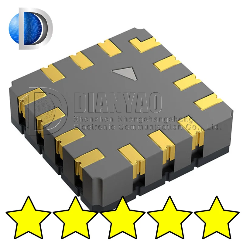 Женская электронная деталь ADXL356CEZ ADXL356BEZ-RL ADXRS450BEYZ ADXRS453BEYZ
Женская электронная деталь ADXL356CEZ ADXL356BEZ-RL ADXRS450BEYZ ADXRS453BEYZ