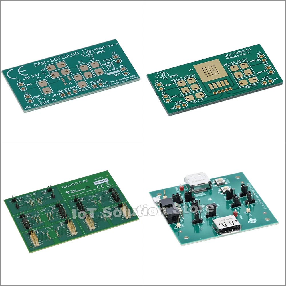 1Set/Lot DEM-SOT23LDO DEM-SOT223LDO DEM-TO263LDO DIGI-ISO-EVM DIX4192EVM-PDK DP130DSEVM DP130SSEVM DP141RLJEVM DP149RSBEVM New
1Set/Lot DEM-SOT23LDO DEM-SOT223LDO DEM-TO263LDO DIGI-ISO-EVM DIX4192EVM-PDK DP130DSEVM DP130SSEVM DP141RLJEVM DP149RSBEVM New