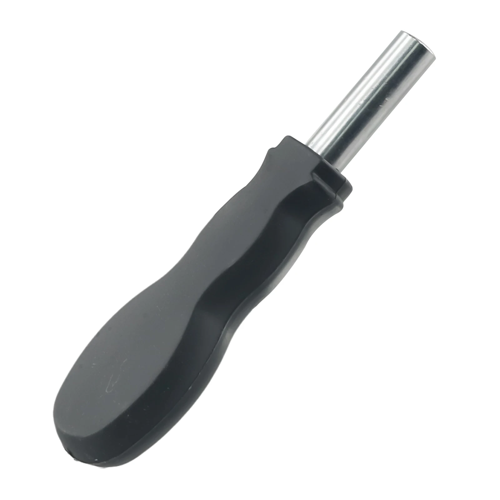 Enhanced Soft Grip Rubber Hexagonal Screwdriver Bits Extension Handle Tool 126mm Comfortable Grip for Extended Use
Enhanced Soft Grip Rubber Hexagonal Screwdriver Bits Extension Handle Tool 126mm Comfortable Grip for Extended Use