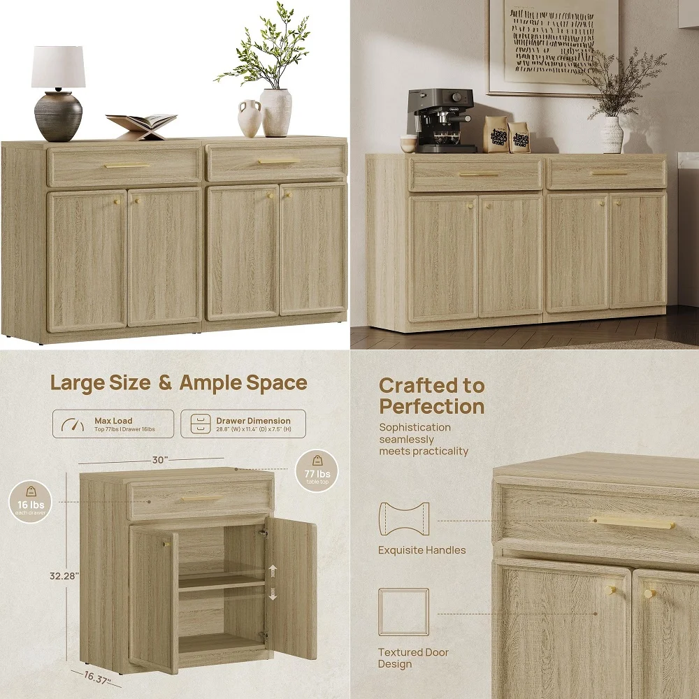 47.3 Kitchen Island with 2 Storage Cabinets amp 4 Drawers, Modern Imitation Marble Dining Table with Power Outlet, Island Bar T
47.3 Kitchen Island with 2 Storage Cabinets amp 4 Drawers, Modern Imitation Marble Dining Table with Power Outlet, Island Bar T