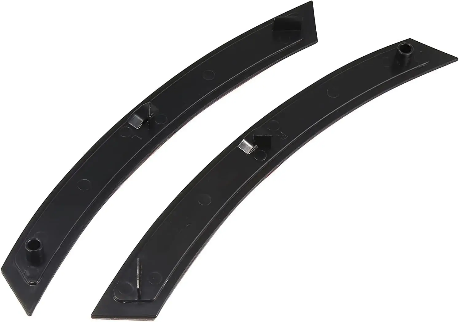 Боковые габаритные фонари янтарного цвета (левый и правый) для моделей BMW F15/F85 X5 2014-2017 годов выпуска – Улучшенная версия – Комплект из двух штук
Боковые габаритные фонари янтарного цвета (левый и правый) для моделей BMW F15/F85 X5 2014-2017 годов выпуска – Улучшенная версия – Комплект из двух штук