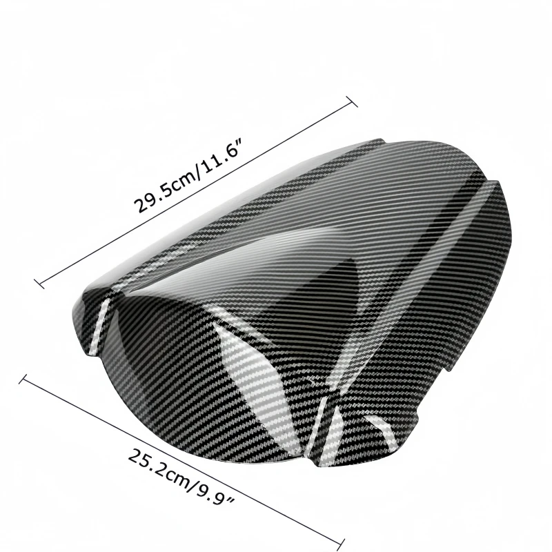 Motorcycle Passenger Pillion Rear Seat Solo Cowl Fairing Hump Cover Rear hump of rear hood for Suzuki GSXR 1000 K7 2007-2008
Motorcycle Passenger Pillion Rear Seat Solo Cowl Fairing Hump Cover Rear hump of rear hood for Suzuki GSXR 1000 K7 2007-2008