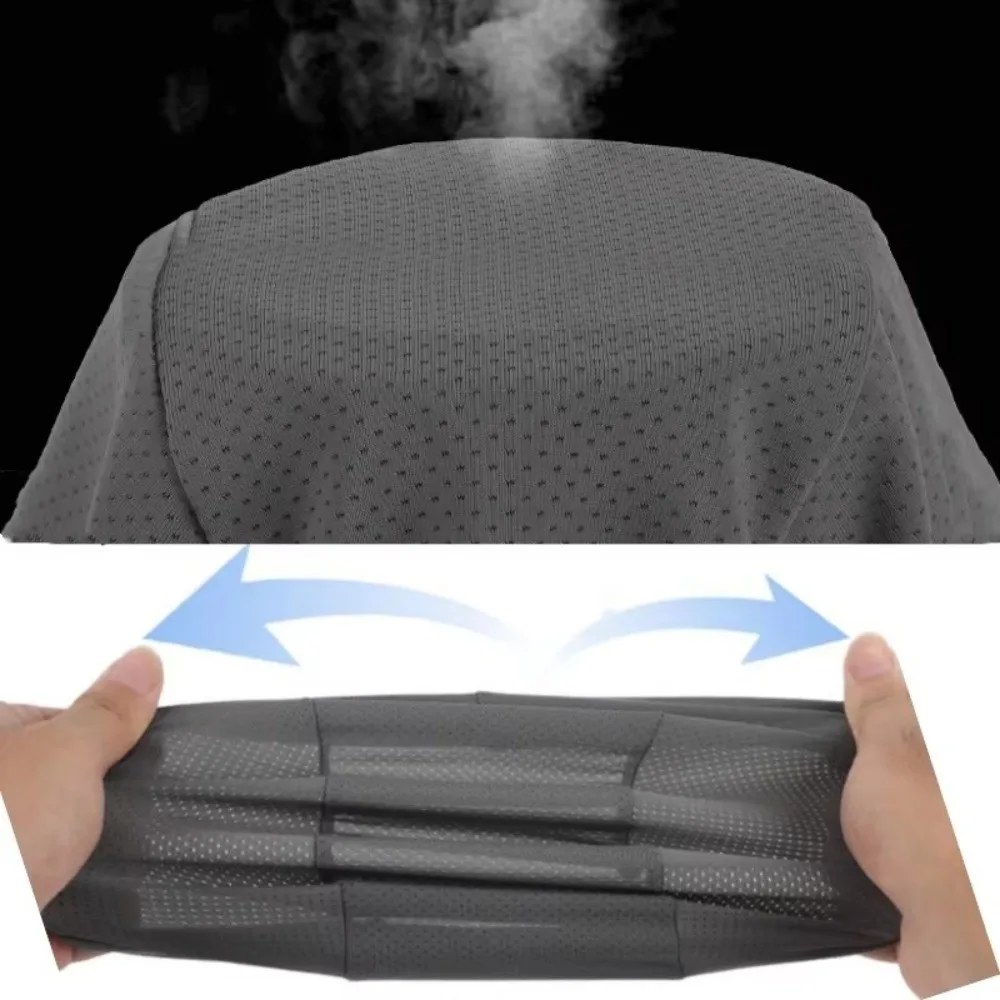 New Thin Beanie Cap Sweat Absorbent Under Helmet Liner Sport Cap Moisture Wicking Breathable Mesh Cycling Hat Summer
New Thin Beanie Cap Sweat Absorbent Under Helmet Liner Sport Cap Moisture Wicking Breathable Mesh Cycling Hat Summer