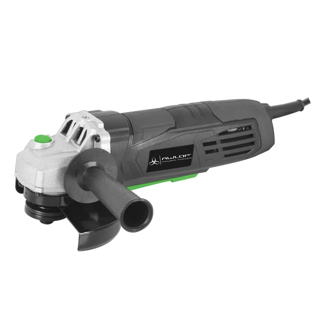 AG800S 800W 115mm 125mm Angle Grinder Paddle Switch
AG800S 800W 115mm 125mm Angle Grinder Paddle Switch