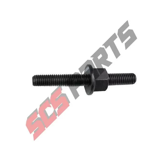 (6шт) 3999620 Винт с шестигранной головкой и фланцевой головкой подходит для дизельного двигателя Dodge Cummins
(6шт) 3999620 Винт с шестигранной головкой и фланцевой головкой подходит для дизельного двигателя Dodge Cummins