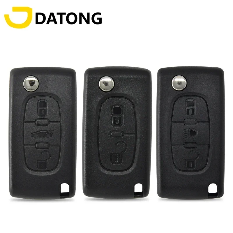 World Car Remote Key Shell Case Datong For Peugeot 207 307 308 407 607 807 And Citroen C2 C3 C4 C5 C6 Rplace Flip Housing
World Car Remote Key Shell Case Datong For Peugeot 207 307 308 407 607 807 And Citroen C2 C3 C4 C5 C6 Rplace Flip Housing