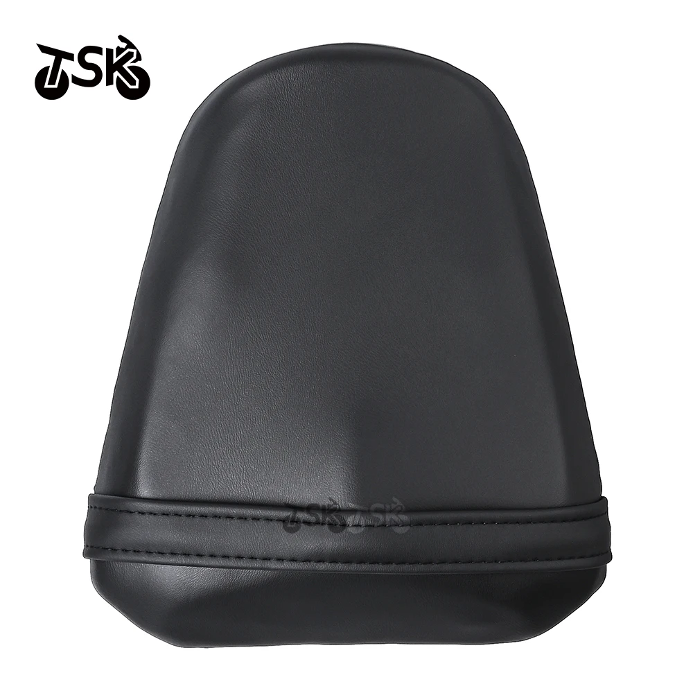 Motorcycle Rear Passenger Seat Black Cushion Fit For Suzuki GSXR 1000 GSXR1000 2017 2018 2019 2020
Motorcycle Rear Passenger Seat Black Cushion Fit For Suzuki GSXR 1000 GSXR1000 2017 2018 2019 2020