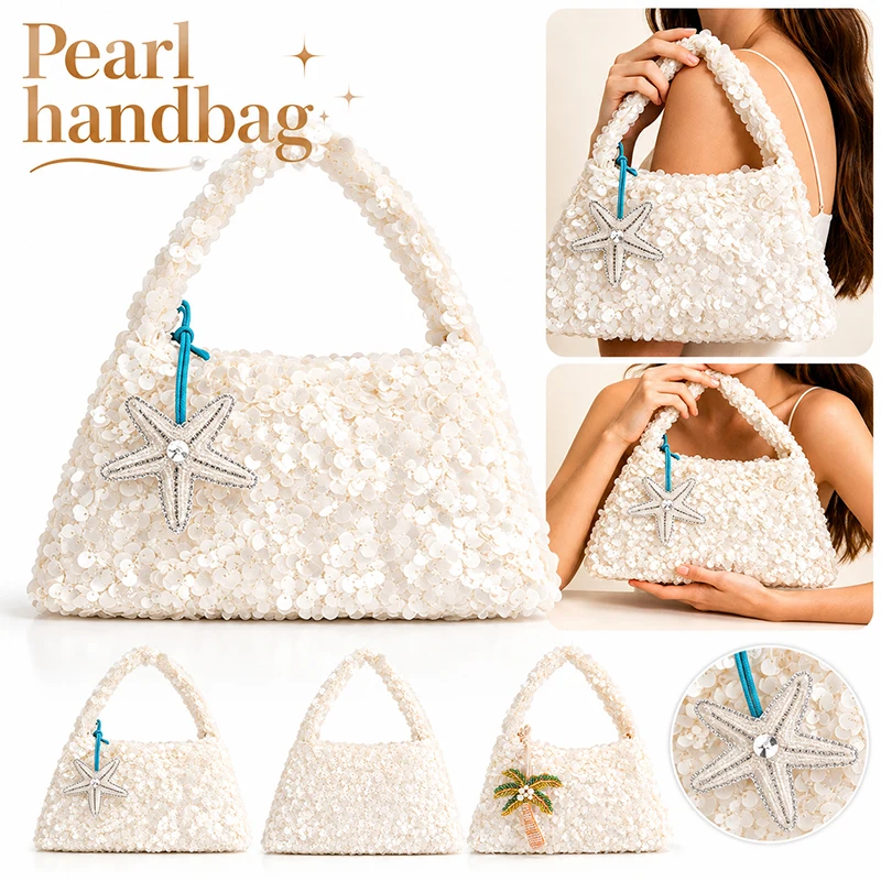 Women Sequin Evening Bag Shiny Bucket Clutch Purse Retro Hobo Handbag Elegant Small Ladies Shoulder Bag for Wedding Party
Women Sequin Evening Bag Shiny Bucket Clutch Purse Retro Hobo Handbag Elegant Small Ladies Shoulder Bag for Wedding Party