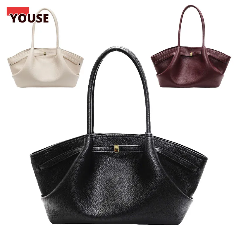 2025 New Soft Textured Leather Shoulder Bag for Women -Luxury Crossbody Purse with Spacious Organizer Underarm Shoulder Bag
2025 New Soft Textured Leather Shoulder Bag for Women -Luxury Crossbody Purse with Spacious Organizer Underarm Shoulder Bag