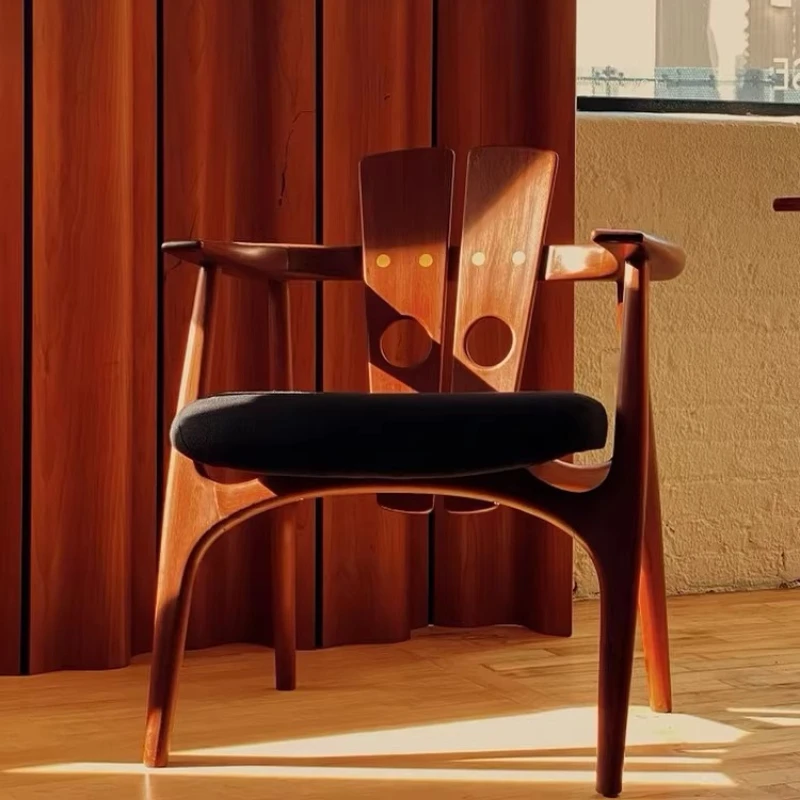 Advanced Wooden Café Chairs Minimalist Design Balcony Kitchen Courtyard Café Chairs Modern Leisure Furniture Sillas Ls40kfy
Advanced Wooden Café Chairs Minimalist Design Balcony Kitchen Courtyard Café Chairs Modern Leisure Furniture Sillas Ls40kfy