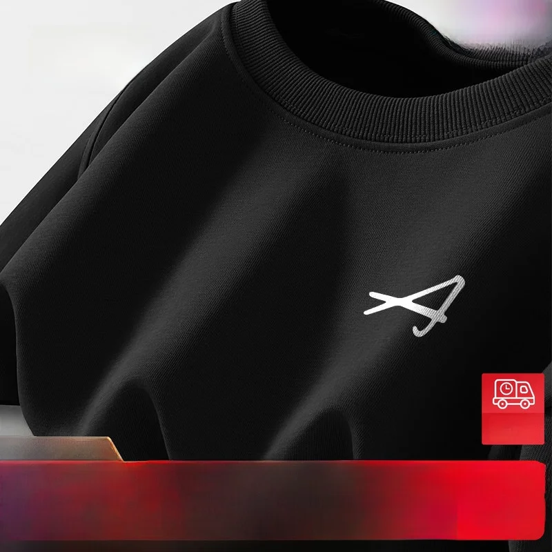 Мужская толстовка American Sle: Новинка весенней коллекции, плотная, свободная, повседневная, с капюшоном, верхняя одежда, модная, для студентов колледжей, весенняя мода
Мужская толстовка American Sle: Новинка весенней коллекции, плотная, свободная, повседневная, с капюшоном, верхняя одежда, модная, для студентов колледжей, весенняя мода