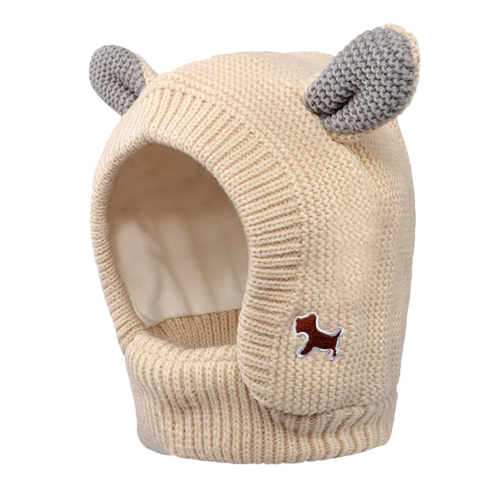 Rabbit Ear Dog Hat Knitted Pet Headwear Cute Party Costume For Puppies Small Dogs Outdoor Lightweight Pet Cap Accessory
Rabbit Ear Dog Hat Knitted Pet Headwear Cute Party Costume For Puppies Small Dogs Outdoor Lightweight Pet Cap Accessory