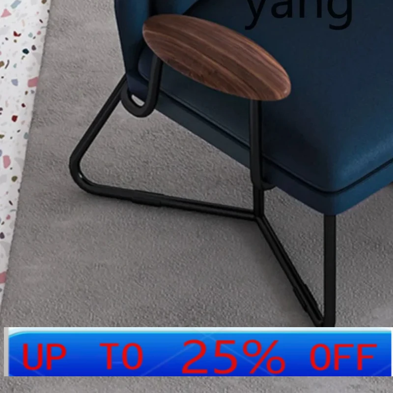 LMM Light Luxury Creative Designer Negotiation Armrest Leisure Couch Home Small Apartment 
LMM Light Luxury Creative Designer Negotiation Armrest Leisure Couch Home Small Apartment
