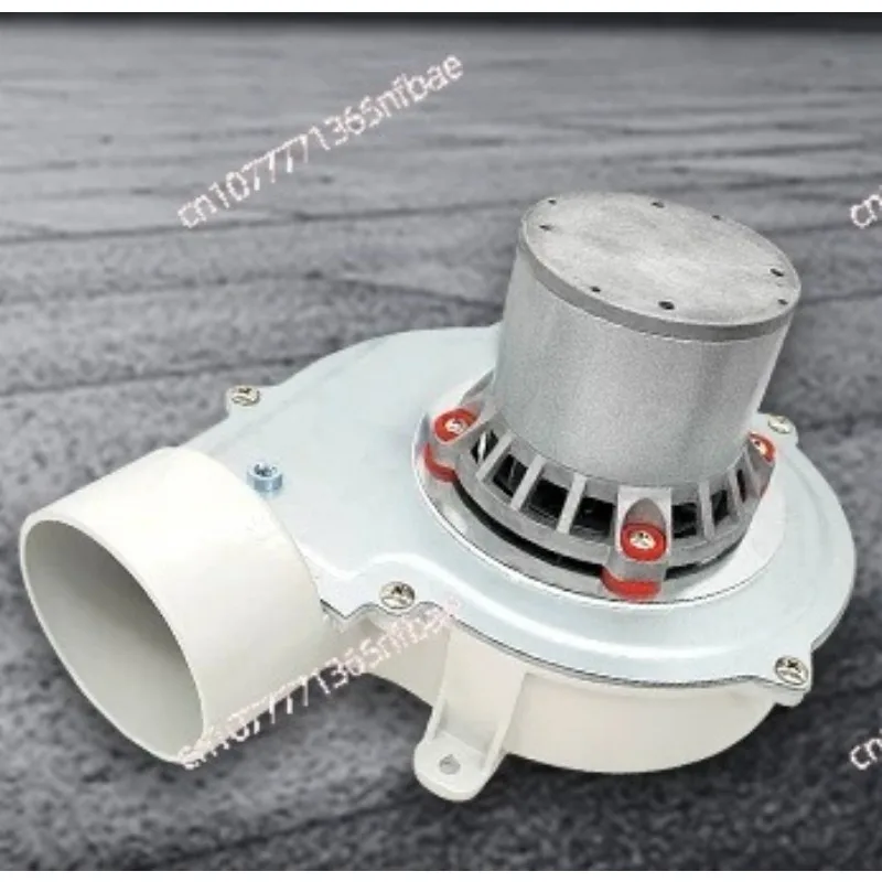 60W High Temperature Resistant Biomass Pellet Stove Induced Draft Fan 220V Small Silent Fireplace Smoke Exhaust Centrifugal Fan
60W High Temperature Resistant Biomass Pellet Stove Induced Draft Fan 220V Small Silent Fireplace Smoke Exhaust Centrifugal Fan