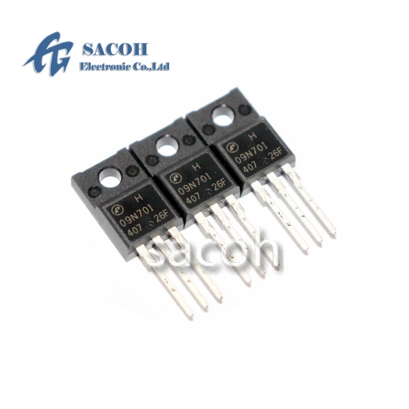 (SACOH Electronic Components) AP09N70I 10Pcs 100% Brand New Original In Stock
(SACOH Electronic Components) AP09N70I 10Pcs 100% Brand New Original In Stock