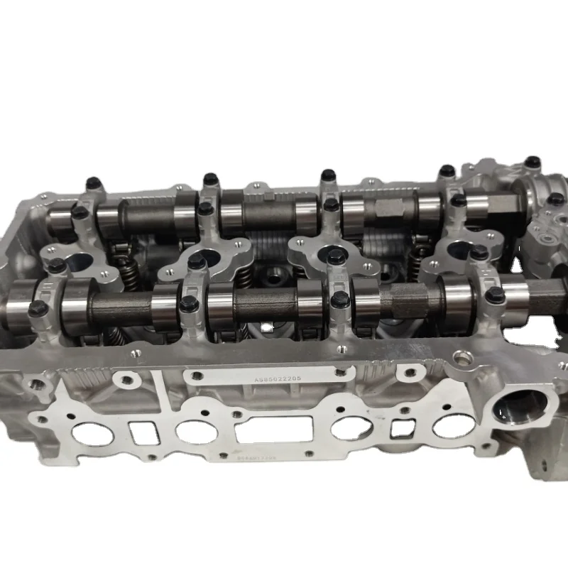 Auto Engine Parts Cylinder Heads 11101-0C040 Used For Toyota Hilux INNOVA FORTUNER
Auto Engine Parts Cylinder Heads 11101-0C040 Used For Toyota Hilux INNOVA FORTUNER