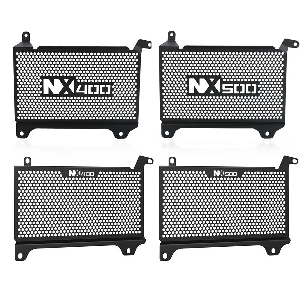 2025 For HONDA NX400 NX500 NX 500 NX 400 2023 2024 Motorcycle Accessories Radiator Grille Guard Protector Cover CB500X 2022-2024
2025 For HONDA NX400 NX500 NX 500 NX 400 2023 2024 Motorcycle Accessories Radiator Grille Guard Protector Cover CB500X 2022-2024