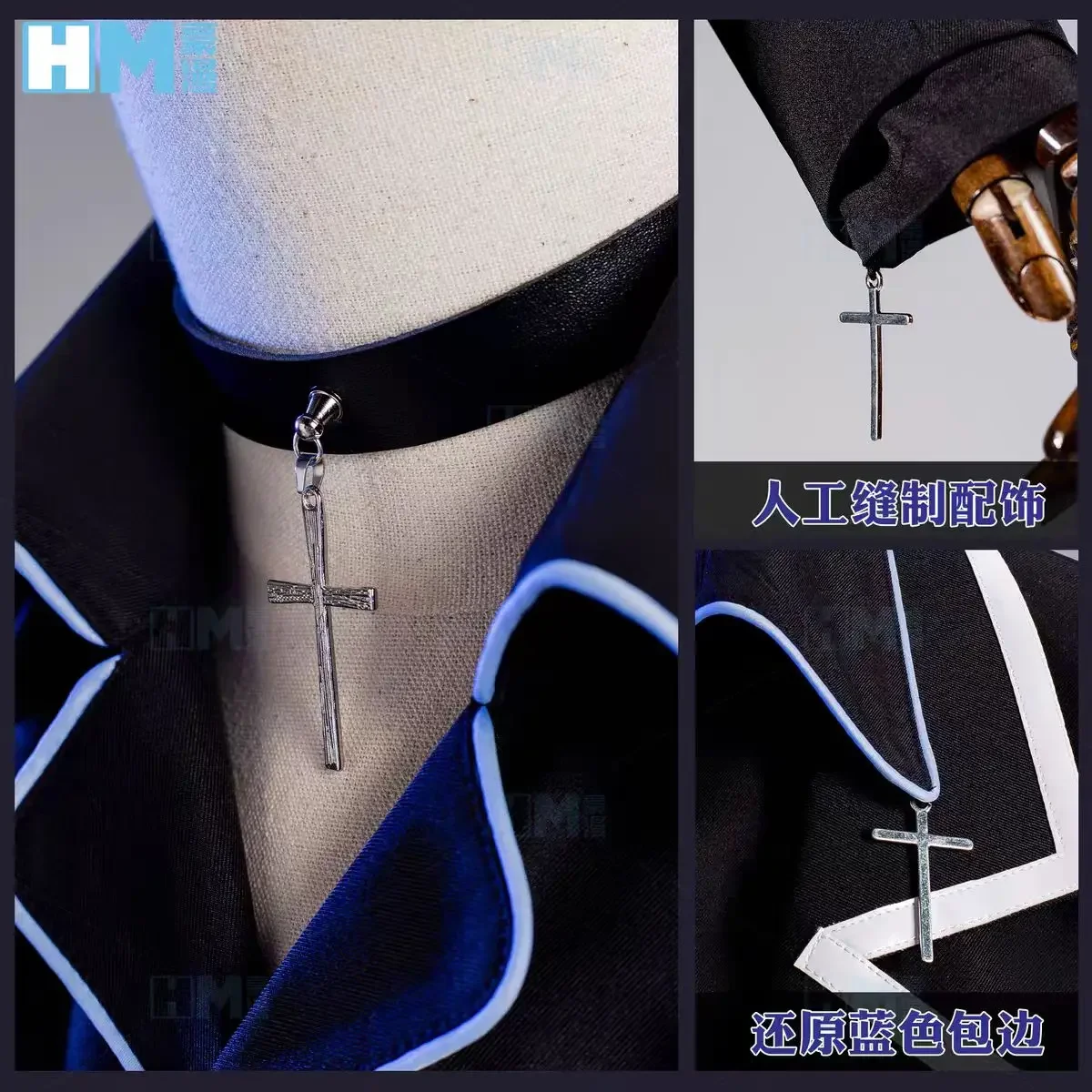 Hot Role Play Outfit Shugo Chara Anime Tsukiyomi Ikuto Cosplay Costume Shawl Suit Shirt Shorts Tie Blue School Uniform
Hot Role Play Outfit Shugo Chara Anime Tsukiyomi Ikuto Cosplay Costume Shawl Suit Shirt Shorts Tie Blue School Uniform
