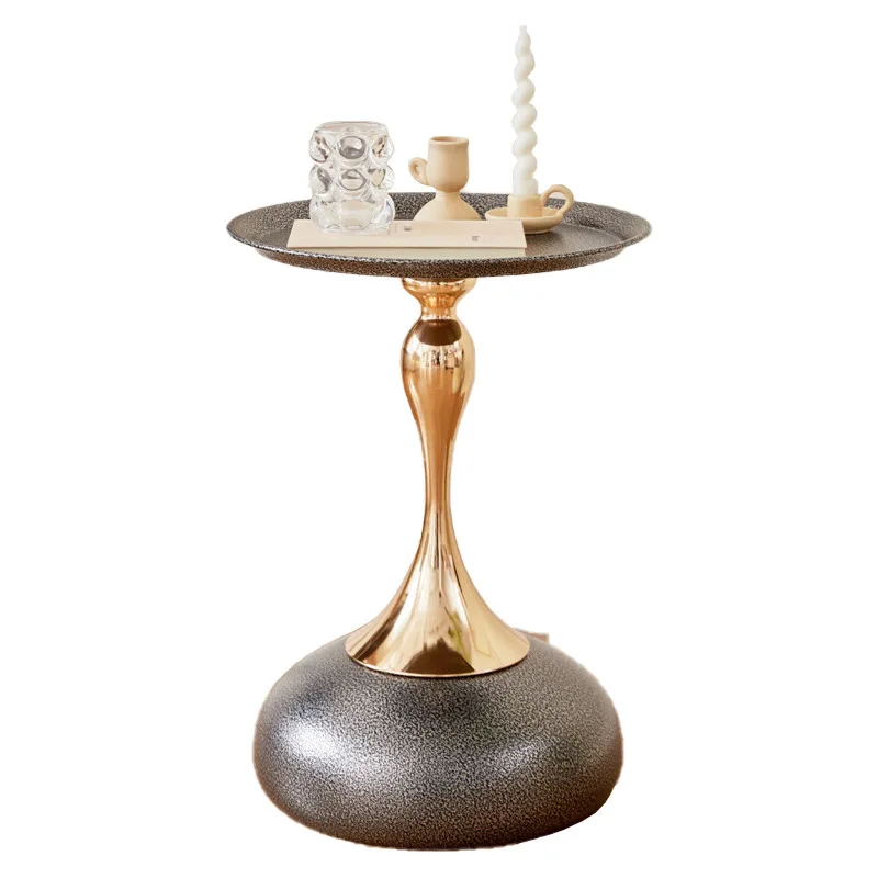 talian style, simple living room small coffee table Internet celebrity home metal wrought iron, sofa corner small table
talian style, simple living room small coffee table Internet celebrity home metal wrought iron, sofa corner small table