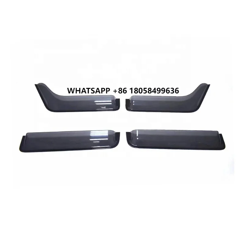 2019Y- G-class W464 windows Visor W463A G500 G63 Sun Visor Rain Visor Car Interiors Car Accessories Car Used Auto Parts
2019Y- G-class W464 windows Visor W463A G500 G63 Sun Visor Rain Visor Car Interiors Car Accessories Car Used Auto Parts