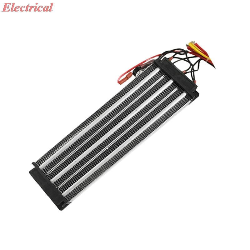 1PC High-power 1500W/220V Insulated Ceramic PTC Constant Temperature Air Electric Heater Heating Plate 230X75MM
1PC High-power 1500W/220V Insulated Ceramic PTC Constant Temperature Air Electric Heater Heating Plate 230X75MM