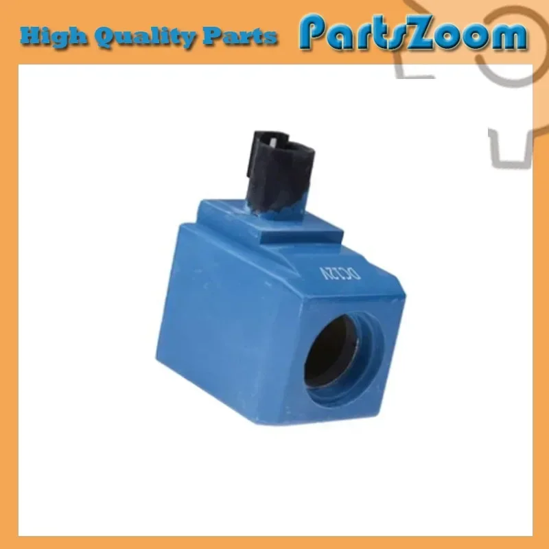 Solenoid Coil 25/221054 12V 30W compatible with JCB SS620 PS760 531-70 540 717/20142
Solenoid Coil 25/221054 12V 30W compatible with JCB SS620 PS760 531-70 540 717/20142