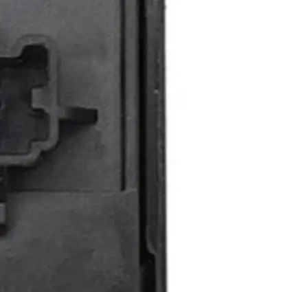 Window Control Switch 22154286 21489840 For For Volvo FH FM Series 1998-2013 Black ABS Power Window Button Replacement Interi
Window Control Switch 22154286 21489840 For For Volvo FH FM Series 1998-2013 Black ABS Power Window Button Replacement Interi