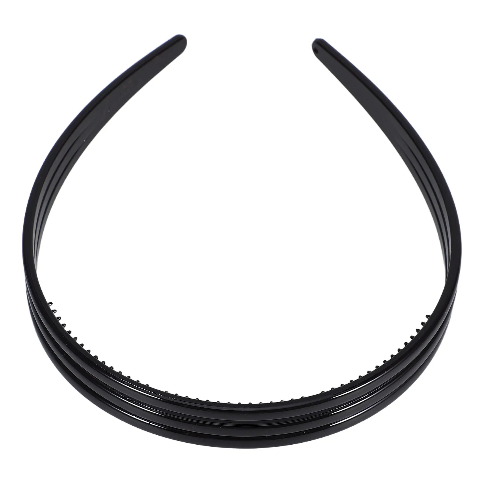 Triple Layer Hollow Toothed Headband for Women Fashionable Hair Accessory for Spa Face Washing and Daily Styling Hair Band
Triple Layer Hollow Toothed Headband for Women Fashionable Hair Accessory for Spa Face Washing and Daily Styling Hair Band