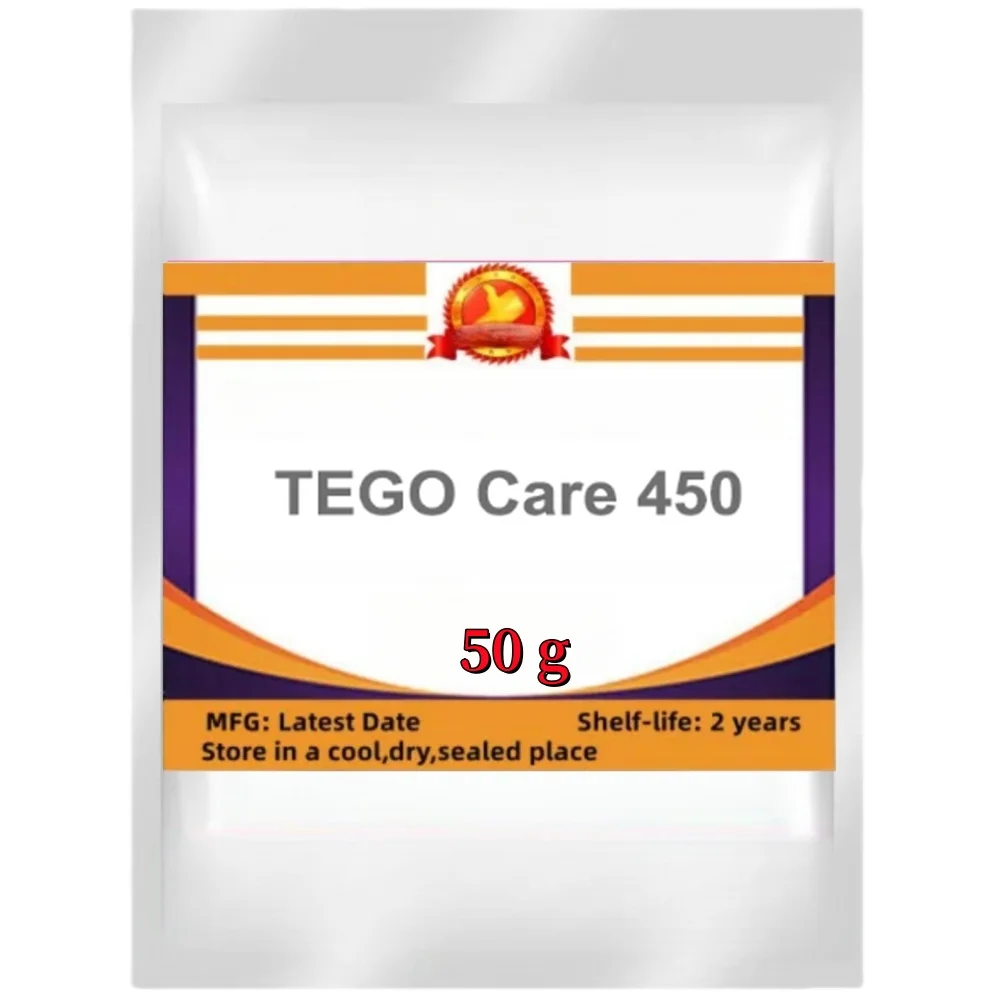Горячая продажа Tego Care 450, увлажняющий эмульгатор жирной воды для ухода за кожей, косметический материал
Горячая продажа Tego Care 450, увлажняющий эмульгатор жирной воды для ухода за кожей, косметический материал