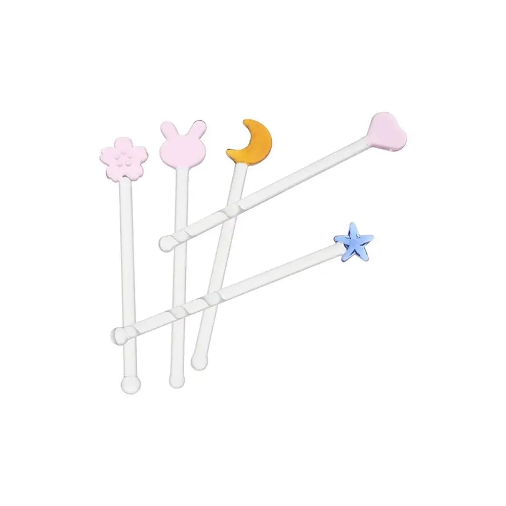 Juice Mixing Milk Tea Stir High texture For Family Gatherings Easy to Use Dessert Stick Swizzle Sticks Stir Bar Spoon Stick
Juice Mixing Milk Tea Stir High texture For Family Gatherings Easy to Use Dessert Stick Swizzle Sticks Stir Bar Spoon Stick