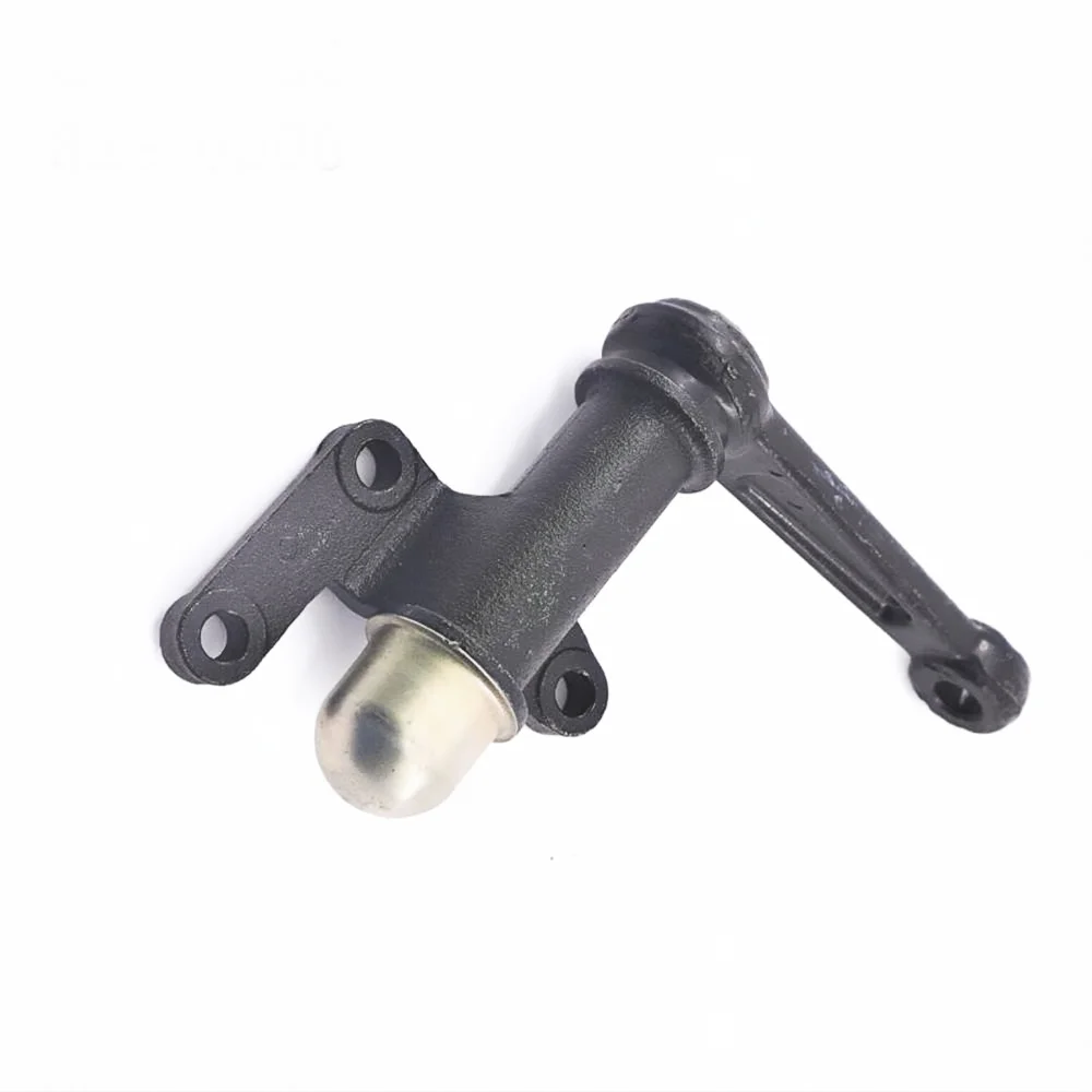 Original Steering Arm For Zxauto Grand Tiger 3003030-0000 High Quality
Original Steering Arm For Zxauto Grand Tiger 3003030-0000 High Quality