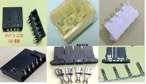 1PCS 8-917541-2 D-3200 1-179277-2 1-178314-2 350826-1 J25MF-04V D3200 2-179552-4
1PCS 8-917541-2 D-3200 1-179277-2 1-178314-2 350826-1 J25MF-04V D3200 2-179552-4