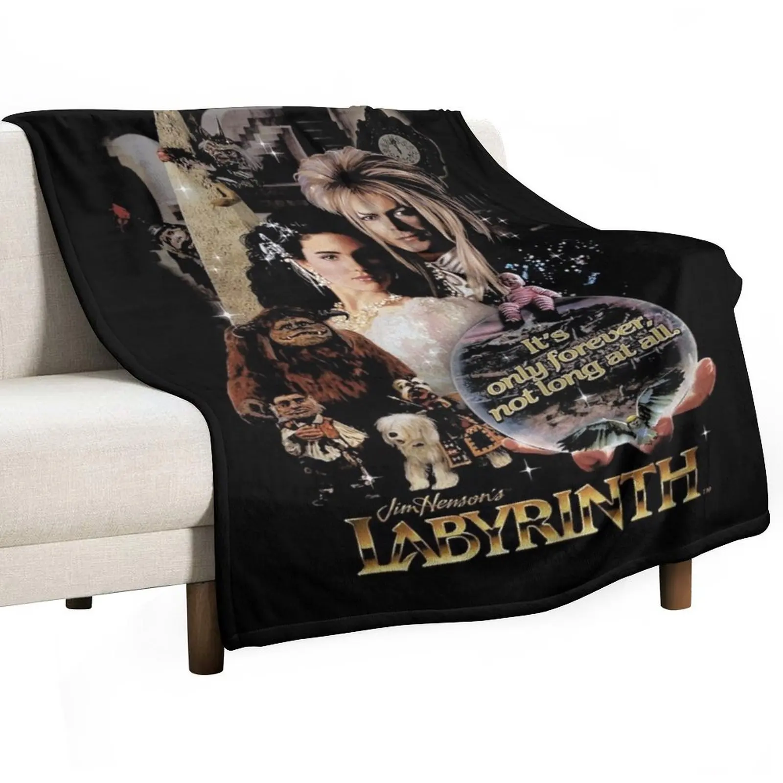 Not long at all the labyrinth film idol art gift for fans Throw Blanket Luxury Designer Blankets For Baby Blankets
Not long at all the labyrinth film idol art gift for fans Throw Blanket Luxury Designer Blankets For Baby Blankets