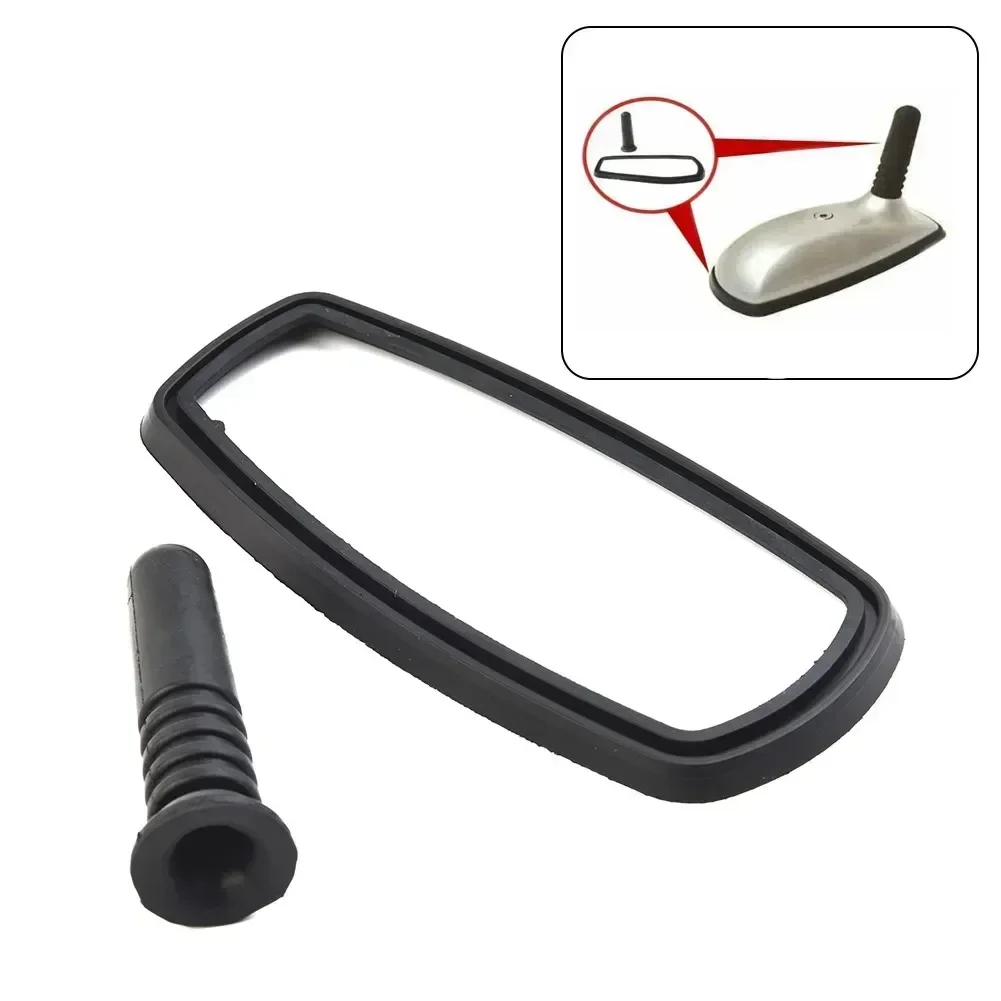 Antenna Sealing Ring Set For Mercedes Dachantenne Gummidichtung Reparatur Set W202/W208/W210 2108270031
Antenna Sealing Ring Set For Mercedes Dachantenne Gummidichtung Reparatur Set W202/W208/W210 2108270031