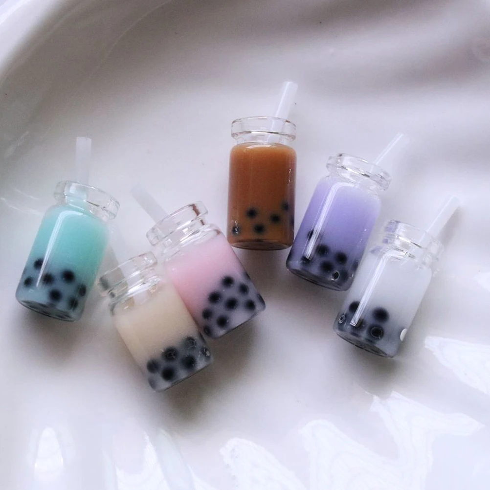 20pcs Tea Jewelry Accessories Creative Creative Funny Charms Earrings Pendant Photo Props Background Decor Background Decor
20pcs Tea Jewelry Accessories Creative Creative Funny Charms Earrings Pendant Photo Props Background Decor Background Decor