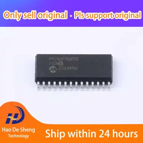 10 шт./партия PIC16F18855T-I/SO PIC16F18855T-I/SO SOIC новая Оригинальная фотография
10 шт./партия PIC16F18855T-I/SO PIC16F18855T-I/SO SOIC новая Оригинальная фотография