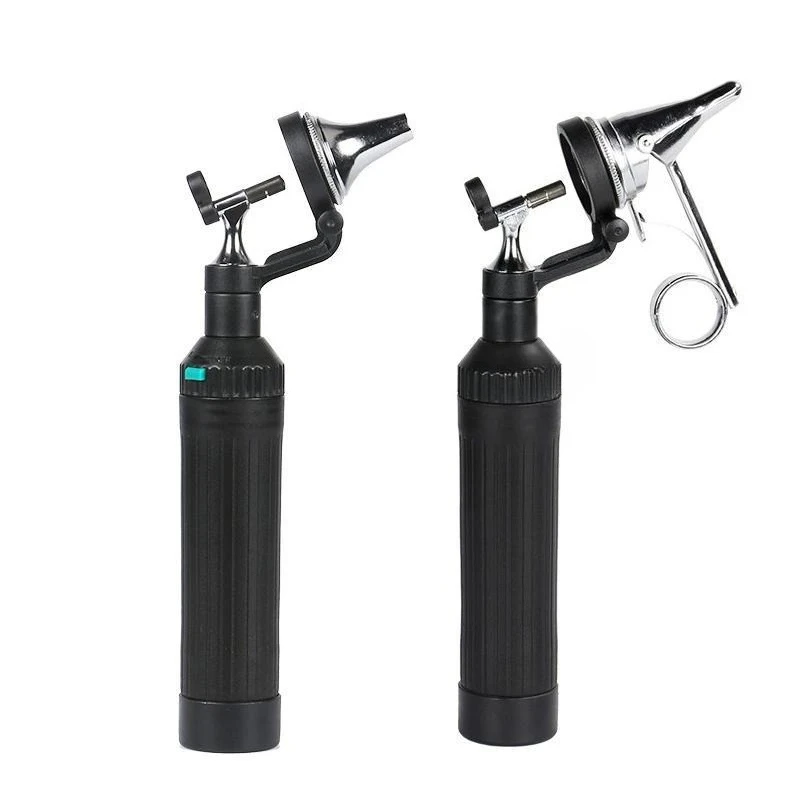 Medical tympanoscopy otoscope endoscope medical magnifying glass visual otoscope otinoscopy
Medical tympanoscopy otoscope endoscope medical magnifying glass visual otoscope otinoscopy