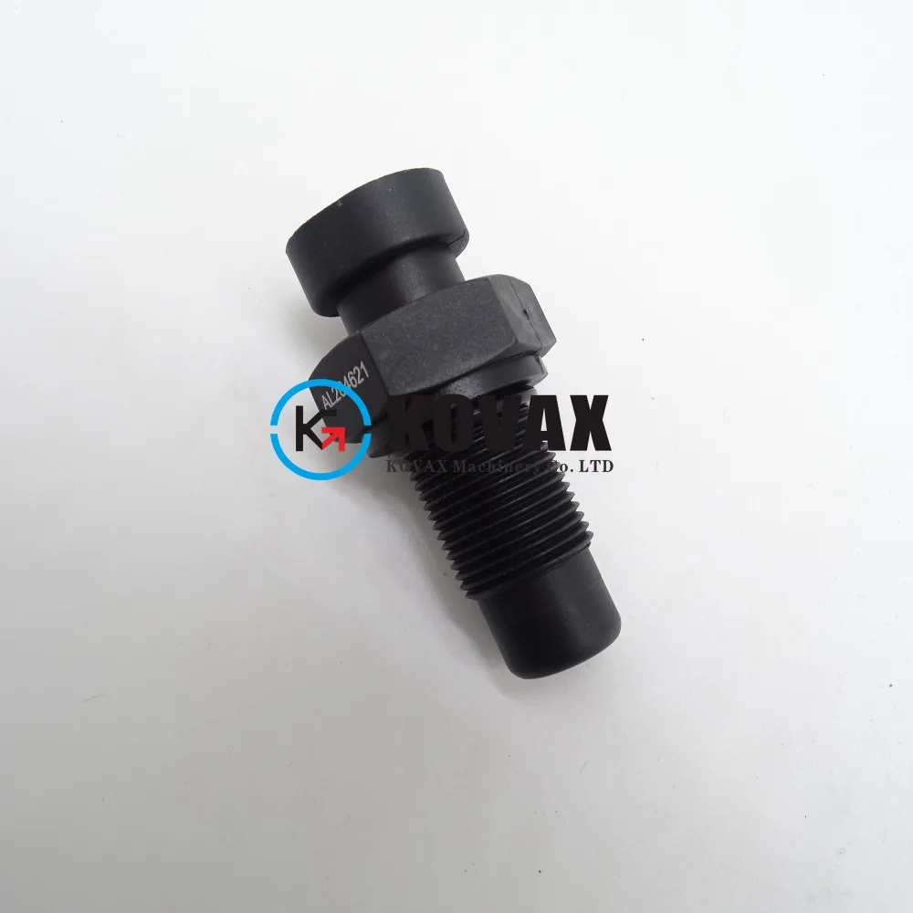 AL204621 sensor is suitable for 5045E 5115R 6100-6910 tractors
AL204621 sensor is suitable for 5045E 5115R 6100-6910 tractors