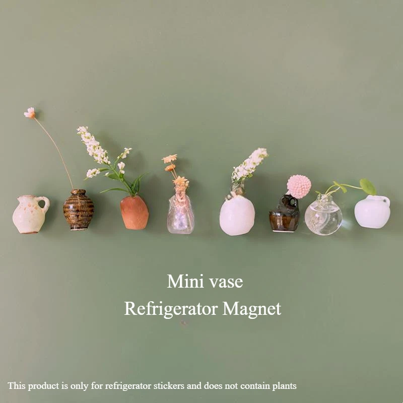 8pcs Magnetic Suction Three-dimensional Decoration Personalized Refrigerator Magnets with Chinese Style Magnetic Ceramic Tiles
8pcs Magnetic Suction Three-dimensional Decoration Personalized Refrigerator Magnets with Chinese Style Magnetic Ceramic Tiles