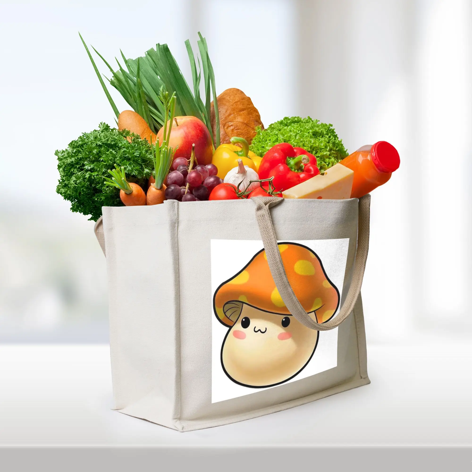 Сумки для покупок Maplestory Mushroom, холщовая сумка-тоут, сумка-тоут через плечо для девочек, дорожная сумка
Сумки для покупок Maplestory Mushroom, холщовая сумка-тоут, сумка-тоут через плечо для девочек, дорожная сумка