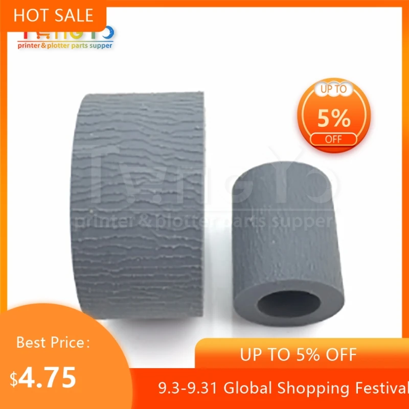 5set 1268943 RETARD SUB PICK ASSY Pickup Roller Feed Roller Separation Roller for Epson R200 R210 R220 R230 R310 R320 R340 R350