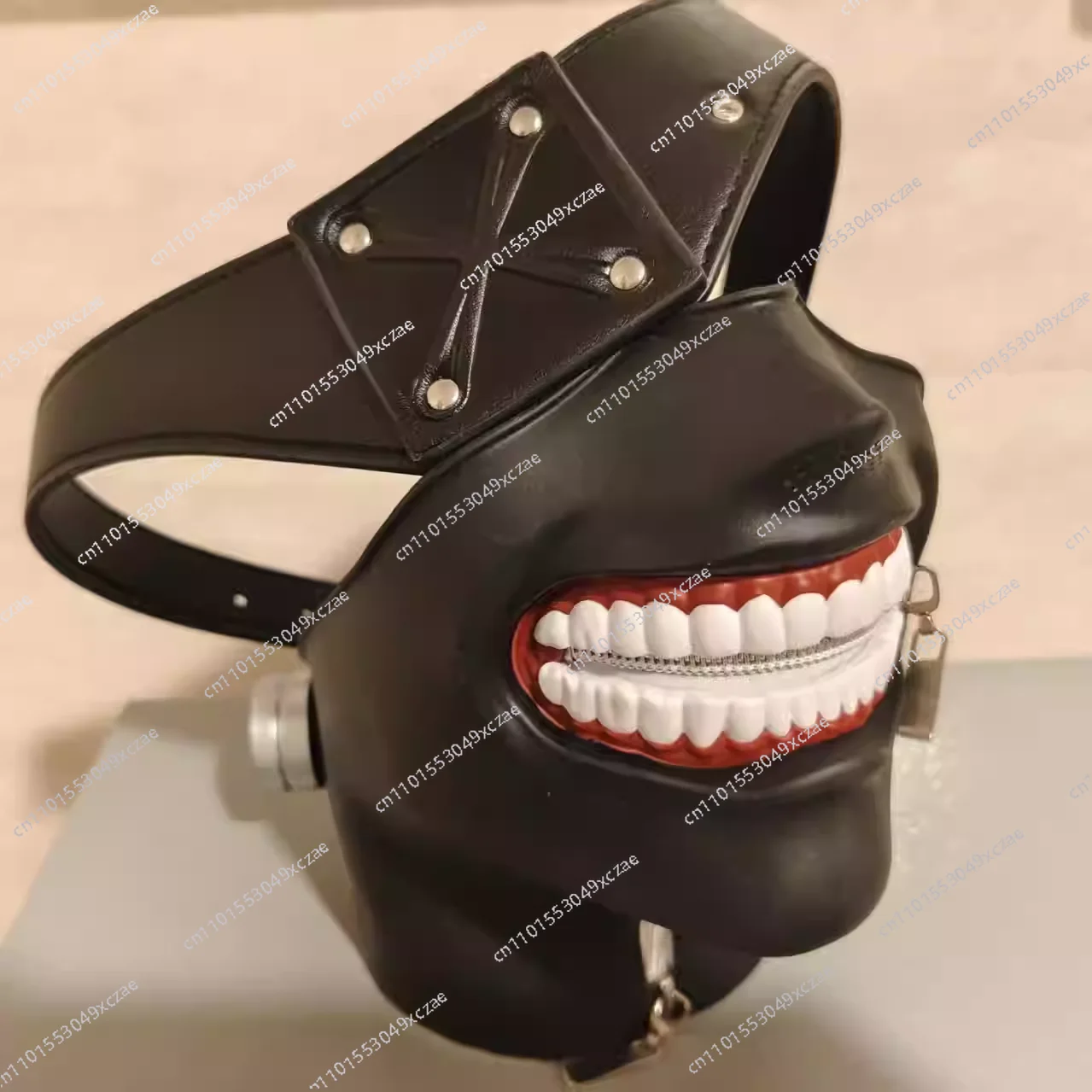 3D трехмерная дышащая маска для косплея в стиле гула, полумаска для аниме-косплея, маска для косплея в стиле 2D-анимации.
3D трехмерная дышащая маска для косплея в стиле гула, полумаска для аниме-косплея, маска для косплея в стиле 2D-анимации.