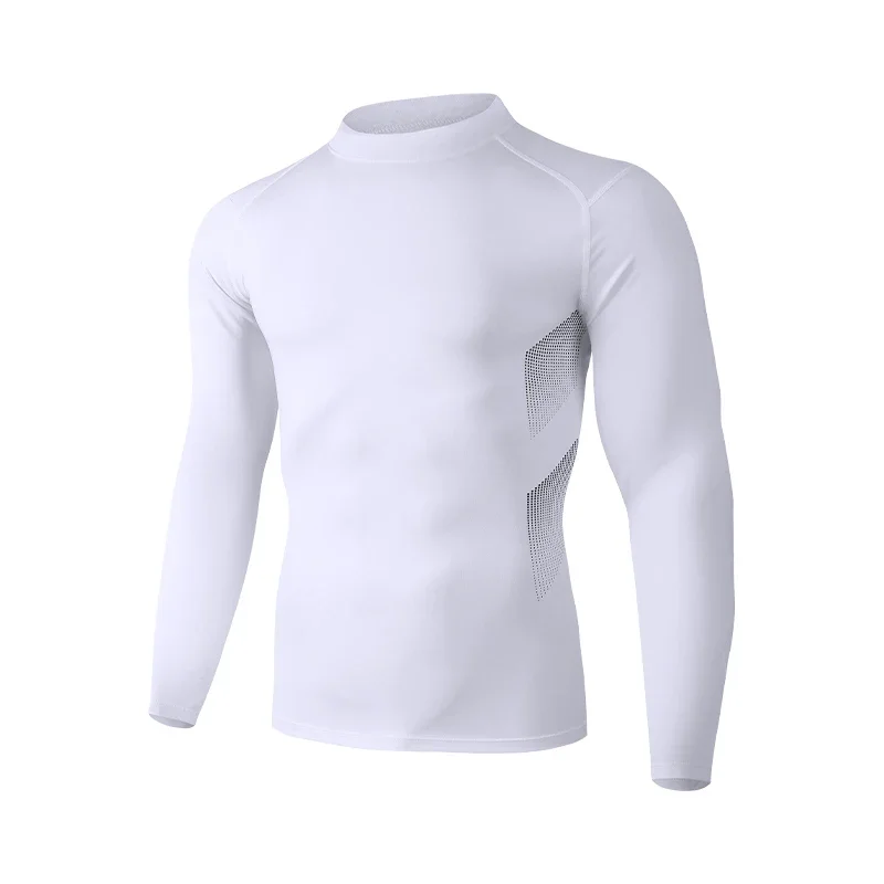 Men's casual long-sleeved shirt, solid-colored top with elasticity, home sports T-shirt, suitable for home office wear
Men's casual long-sleeved shirt, solid-colored top with elasticity, home sports T-shirt, suitable for home office wear