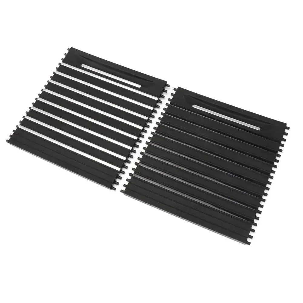 Car interior beverage cup holder decorative curtain sliding roller blind suitable for BMW X5 X6 F15 F16 2014-2018 51169251973
Car interior beverage cup holder decorative curtain sliding roller blind suitable for BMW X5 X6 F15 F16 2014-2018 51169251973